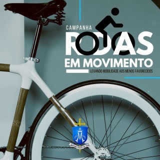 Rodas em movimento: mobilidade para os menos favorecidos
