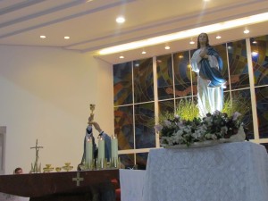 Curiosidades: A importância da Santa Missa