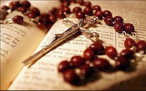 Devoção da Igreja - Outubro