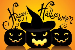 Breve explicação sobre Halloween