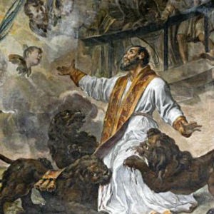 Santo Inácio de Antioquia