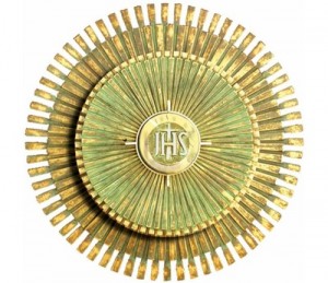 Devoção da Igreja em Abril