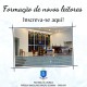 Inscrições para Formação de Novos Leitores