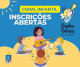 Coral infantil: Inscreva-se aqui!