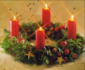 Devoção da Igreja - Dezembro