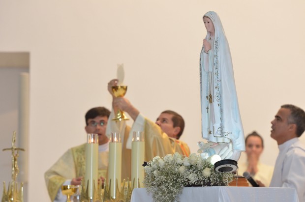 Você sabia?! - Santa Missa.