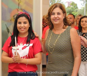 Crisma de Adultos - 2016