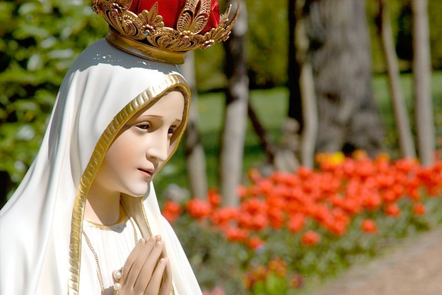 Como começou a devoção à Nossa Senhora de Fátima