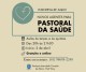 Curso para novos Agentes da Pastoral da Saúde
