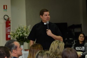 Primeira Vigília Vocacional