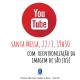 Santa Missa no YouTube